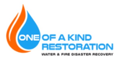 One of a Kind Restoration logo