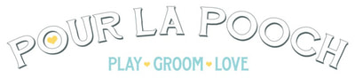 Pour La Pooch logo