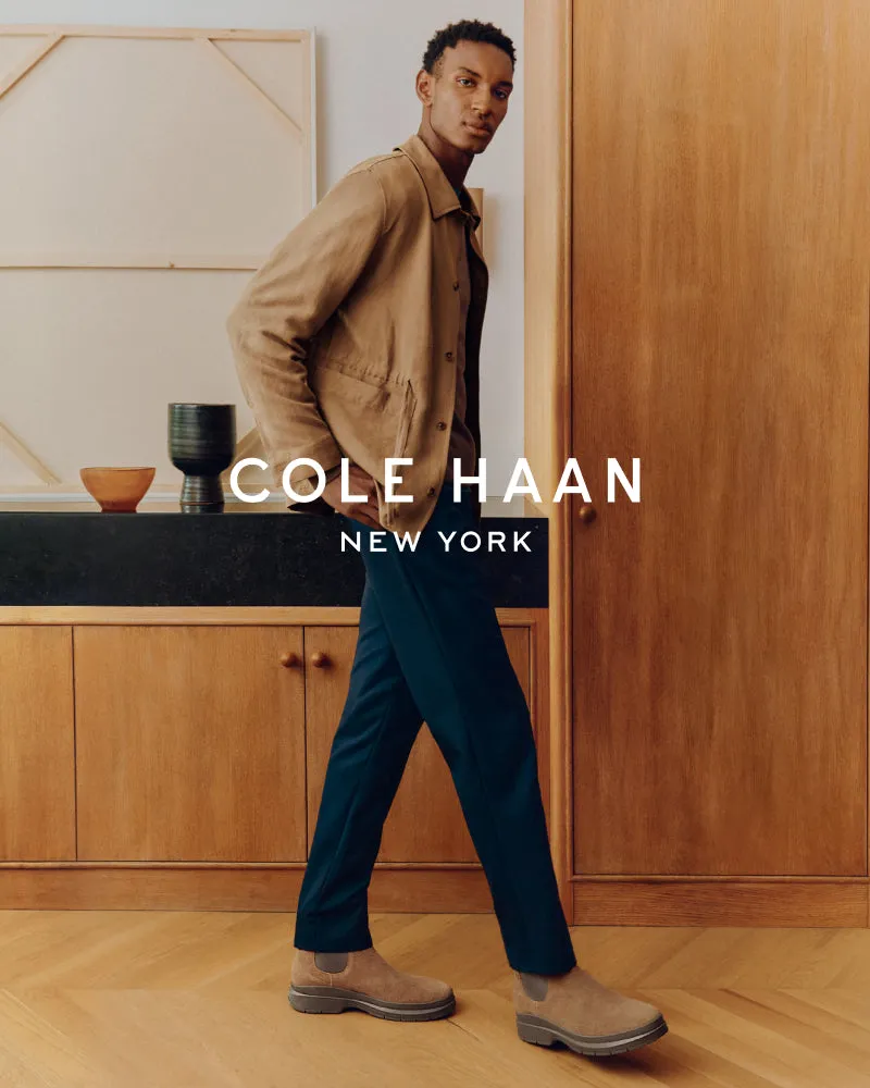Cole Haan