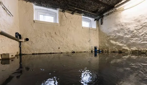 Brentwood Water Damage
