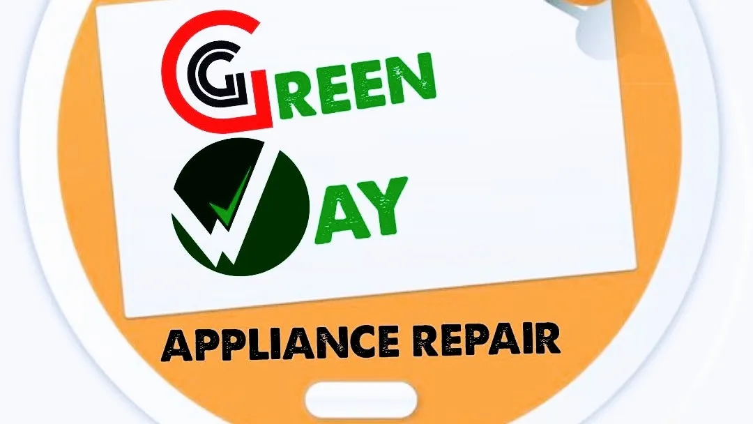 Green Way Appliance Repair