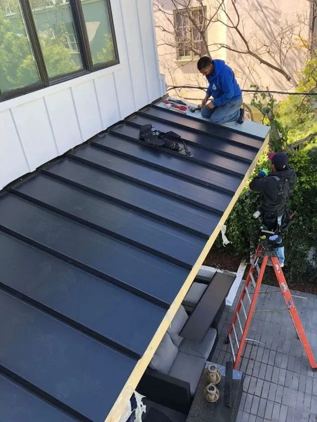 Rain Gutter Pros