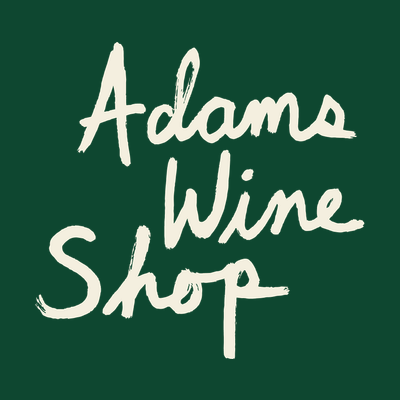 Adams Wine Shop logo