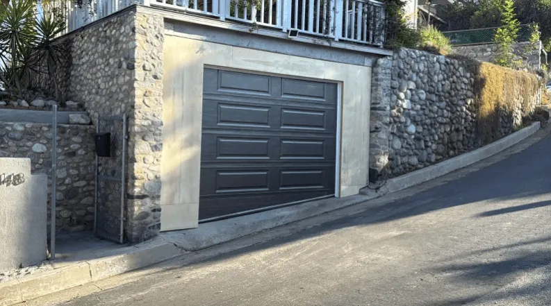 Express Garage Door Service