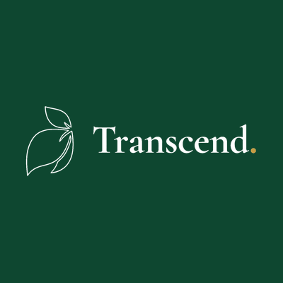 Transcend Recovery Community logo