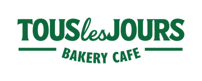TOUS les JOURS logo