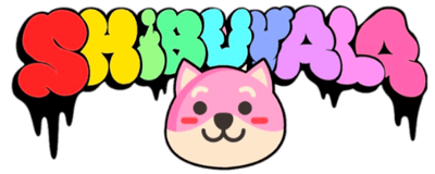 SHIBUYALA logo