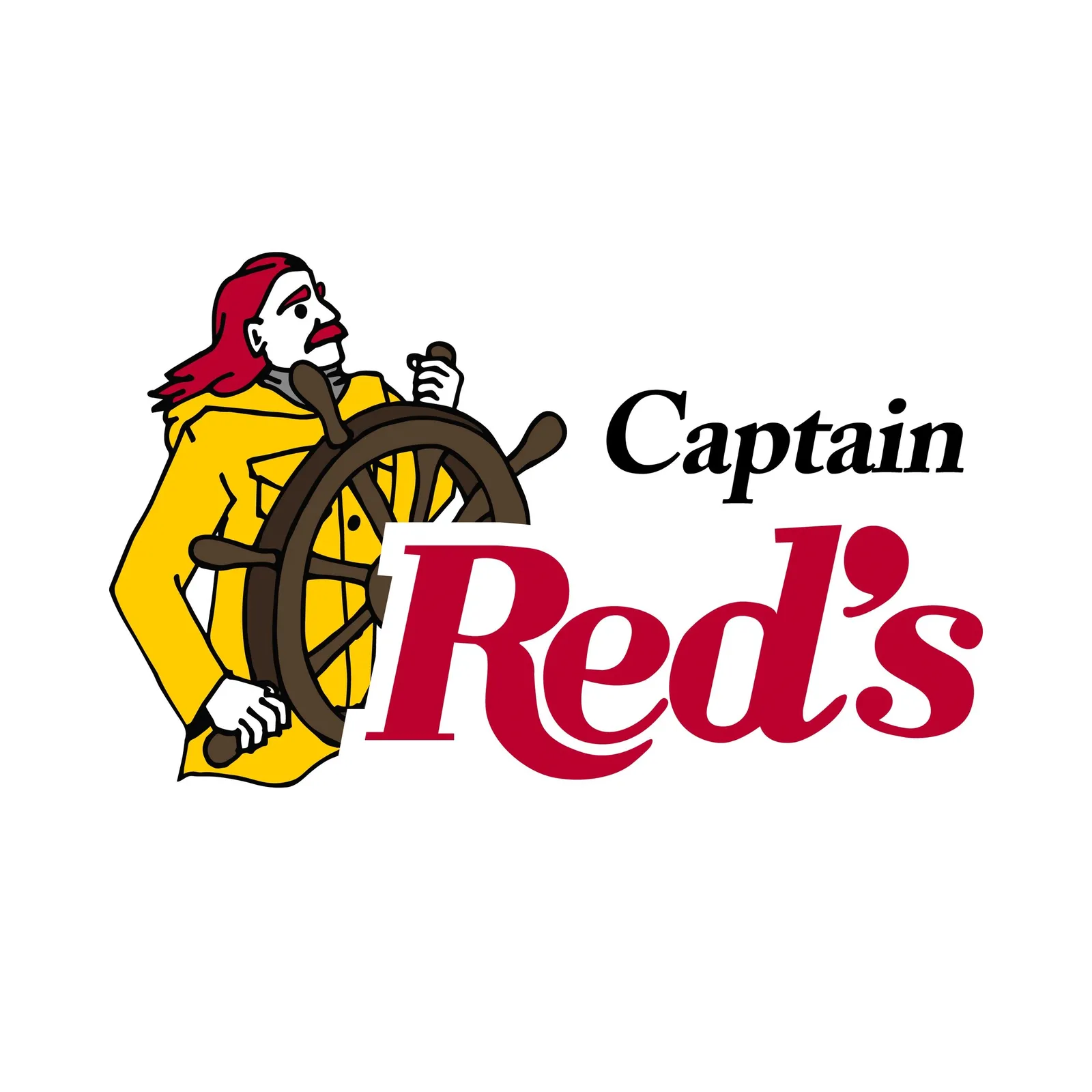 Captain Reds