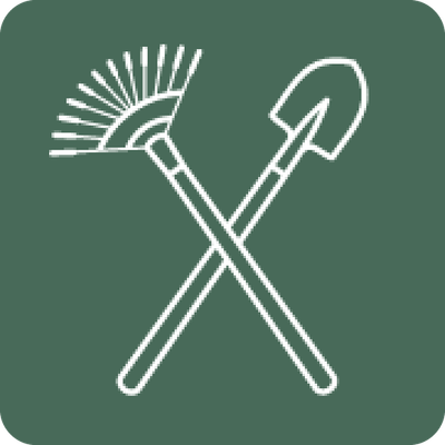 SoCal Landscape & Gardening logo