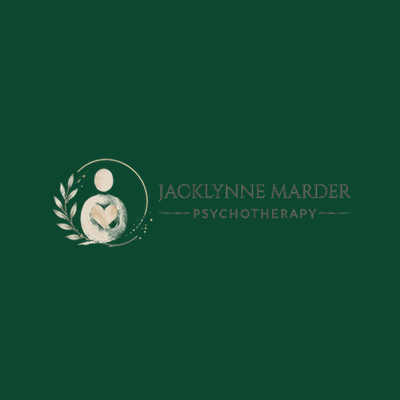 JACKLYNNE MARDER PSYCHOTHERAPY logo