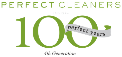 Dry Cleaners LA logo