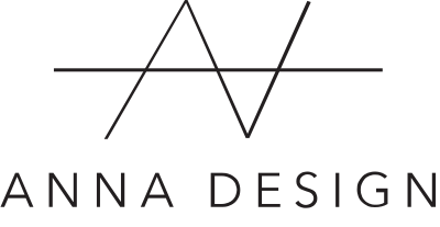 Anna Design logo
