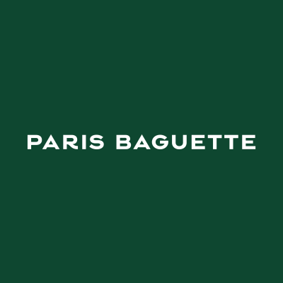 Paris Baguette logo