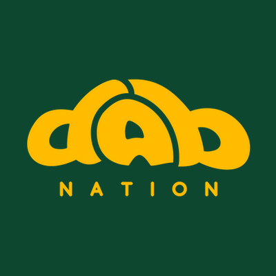 Dab Nation logo