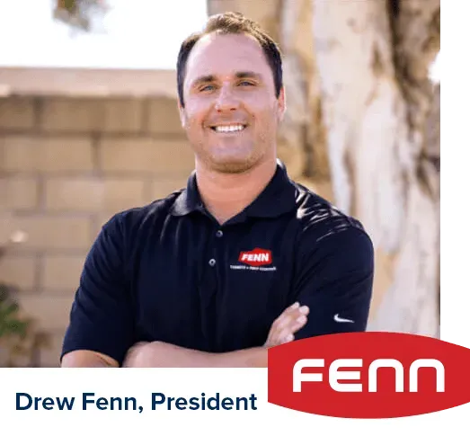 Fenn Termite & Pest Control