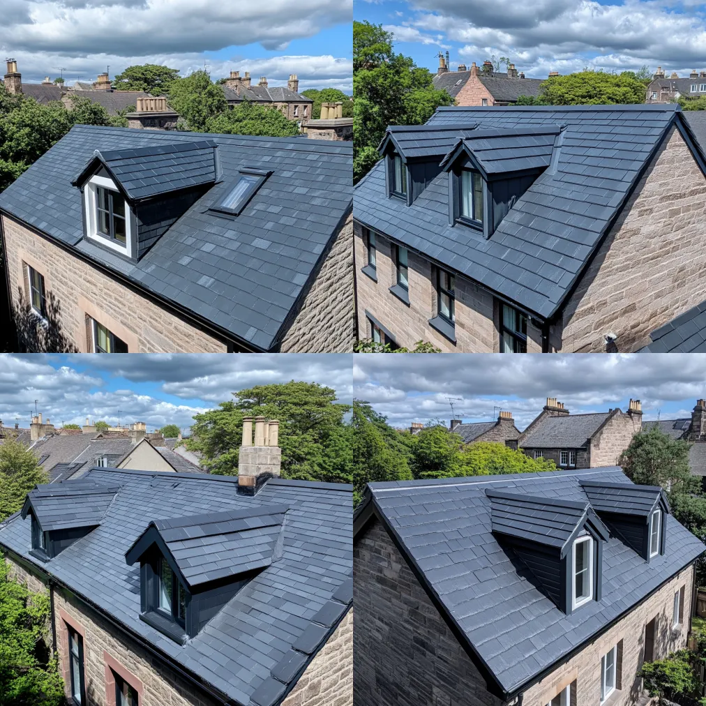 Planet Wise Roofing