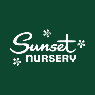 Sunset Blvd Nursery logo