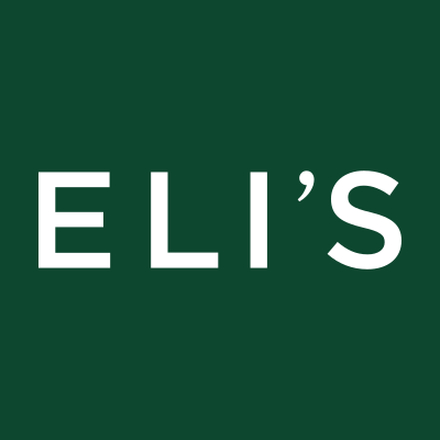 Eli's Collision Repair logo