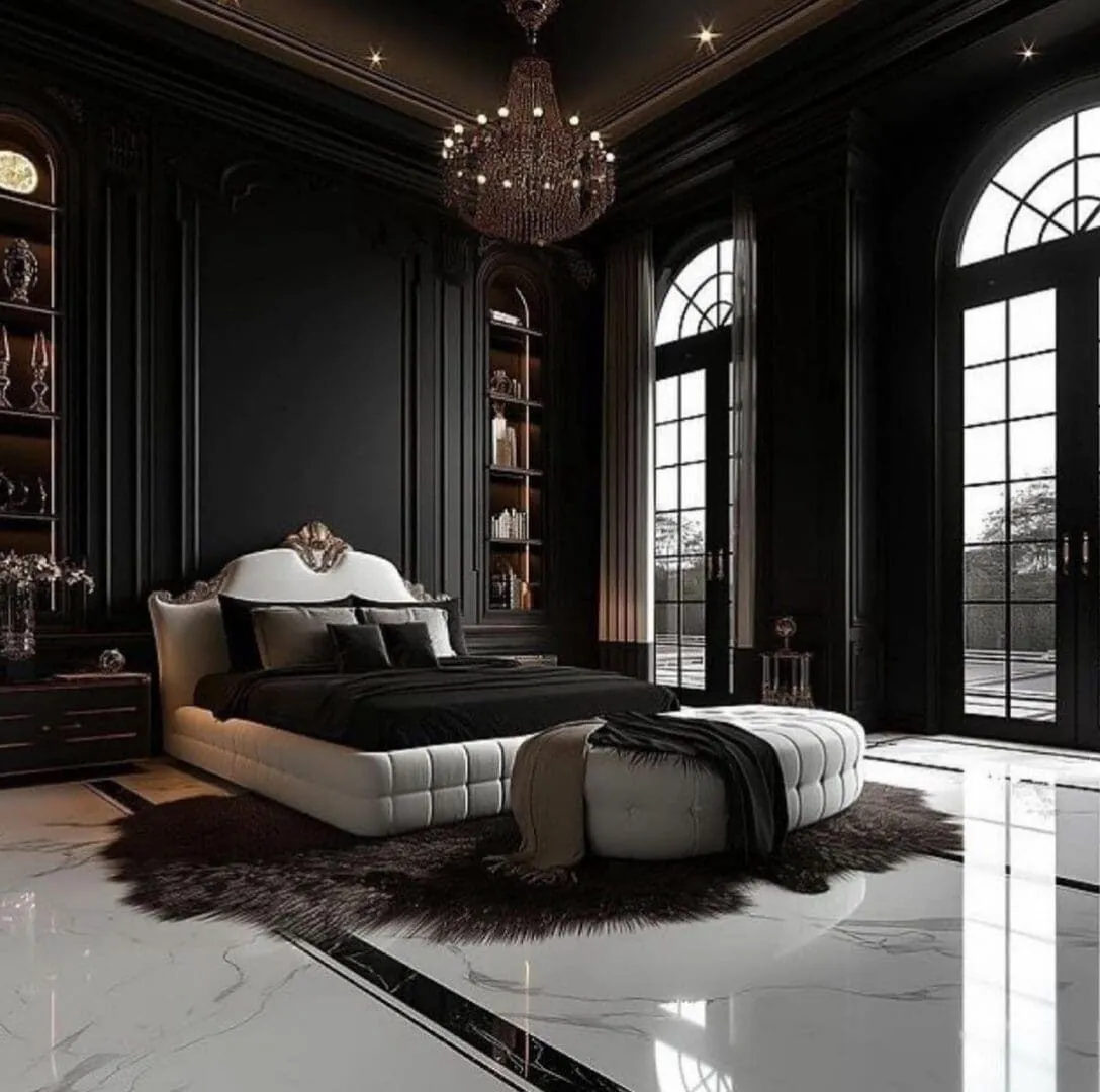 Beverly Hills Luxury Interiors
