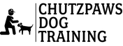 Chutzpaws Dog Training logo