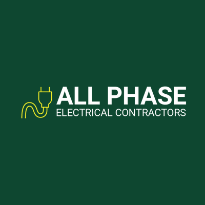 ALL PHASE ELECTRICAL CONTRACTORS logo