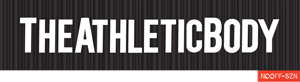 The Athletic Body logo