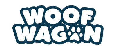 Woof Wagon logo