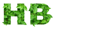 HB Landscape Desgin logo
