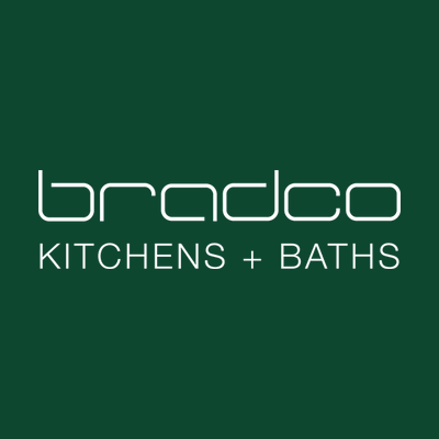 Bradco Kitchens & Baths logo
