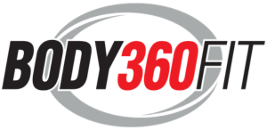 Body360 Fit logo