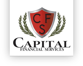 Capital Financial Services Inc. logo