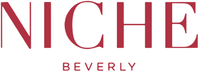 Niche Beverly logo