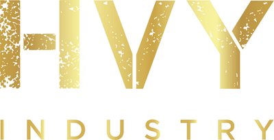 Hvy Industry logo