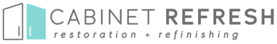 Cabinet Refresh logo