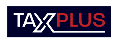 Tax Plus logo