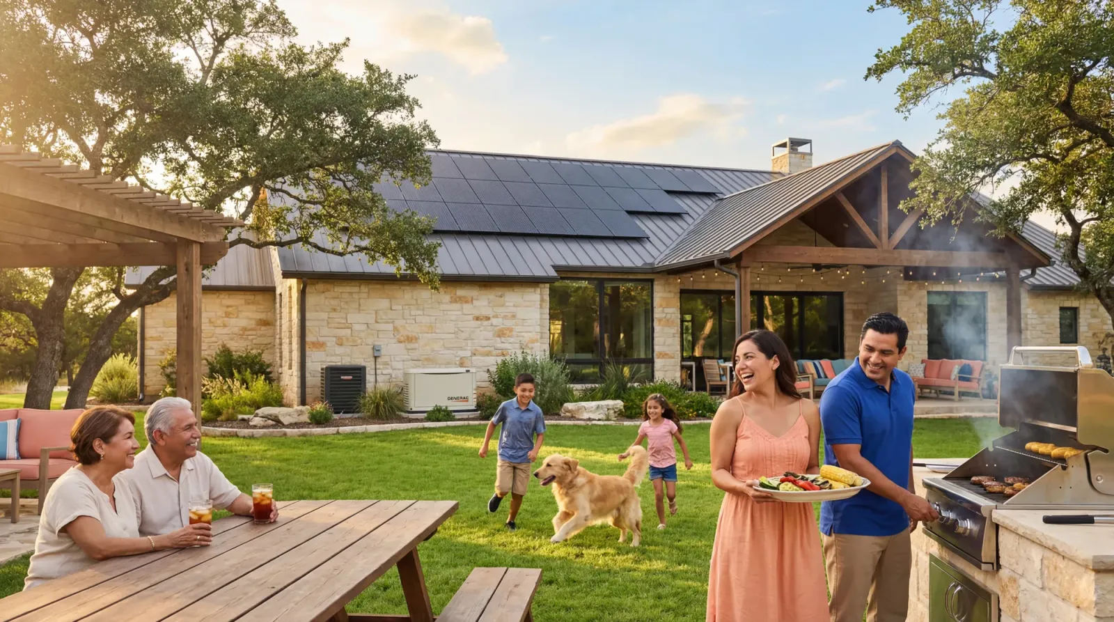 Solar Service Professionals