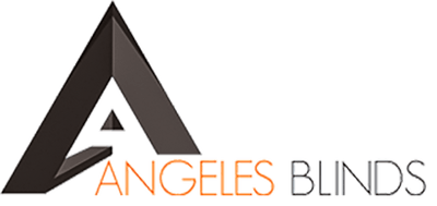 Angels Blinds logo
