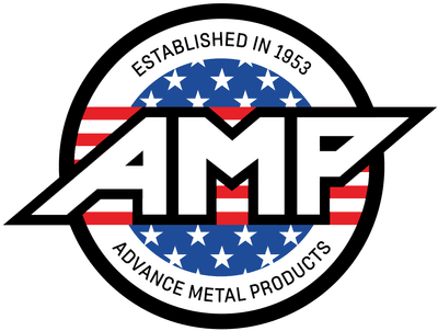 Advance Metal Products logo