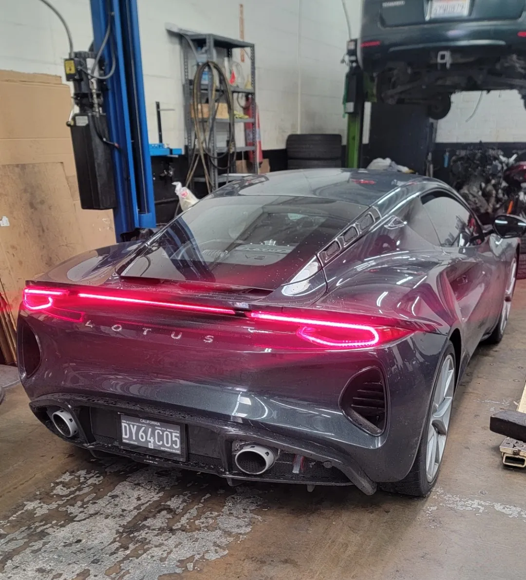Superformance LA