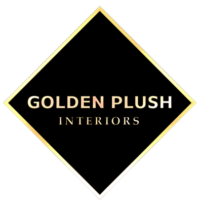 GoldenPlush.com logo
