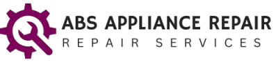 ABS Appliances Repair logo