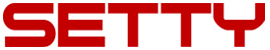 SETTY & Associates logo