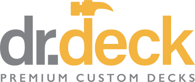 Dr. Deck logo