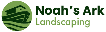 Noah's Ark Landscaping logo