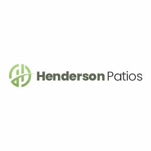 Henderson Patios logo
