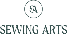 Sewing Arts logo