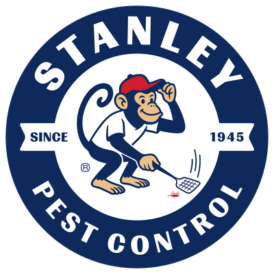 Stanley Pest Control logo