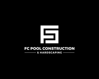 FC Pool Construction & Hardscaping logo