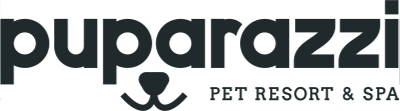 Puparazzi Resort & SPA logo