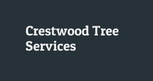 Crestwood Tree Services logo